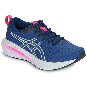 Sapatos Mulher Sapatilhas de corrida Asics GEL-EXCITE 10 Marinho / Rosa