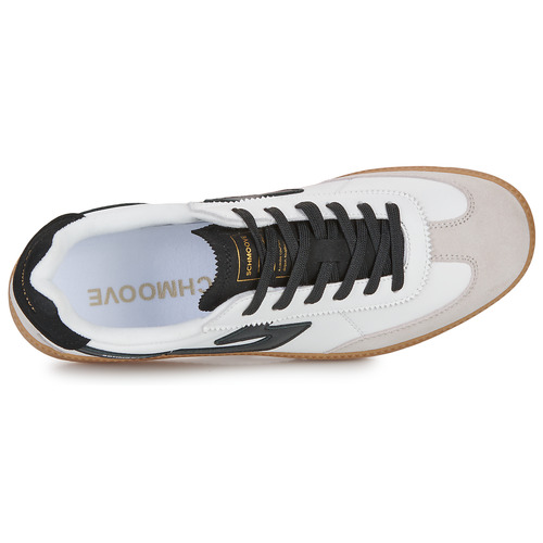 Schmoove SHEFFIELD JOGGER M Preto