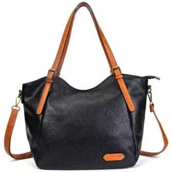 Malas Mulher Cabas / Sac shopping Sara Bag SCXX240271 Preto