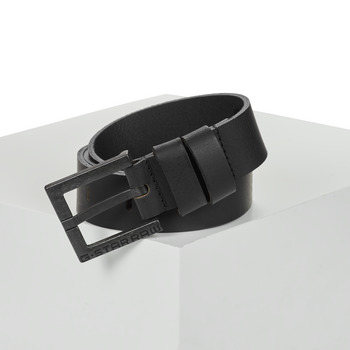 Acessórios Homem Cinto G-Star Raw NEW DUKO BELT Preto