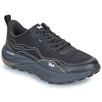 Sapatos Homem Sapatos de caminhada Teva Trailwinder Low Preto