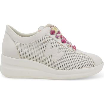 Sapatos Mulher Sapatilhas Melluso R20245W-232861 Branco