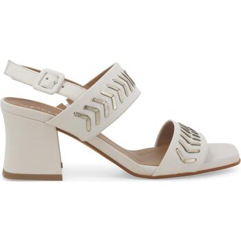 Sapatos Mulher Sandálias Melluso N721W-238647 Branco