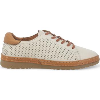 Sapatos Mulher Sapatilhas Melluso K70006-237058 Branco