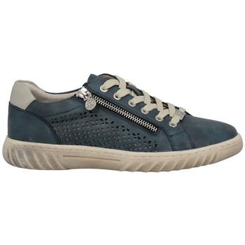 Sapatos Mulher Sapatilhas Westland 74R0302001 Azul