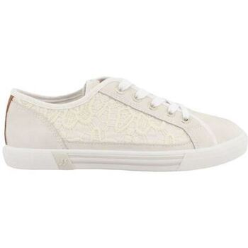 Sapatos Mulher Sapatilhas Westland 74R0052003 Branco