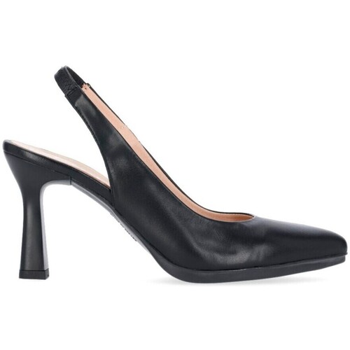 Sapatos Mulher Sapatilhas Desiree 33311 NEGRO