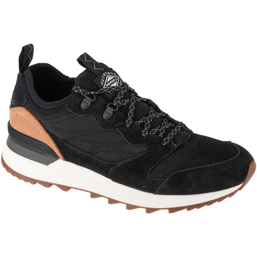 Sapatos Homem Sapatilhas Merrell Alpine 83 Sneaker Recraft Preto