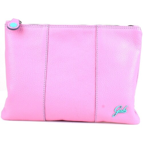 Malas Mulher Pouch / Clutch Gabs G000040T2 X2577 Rosa