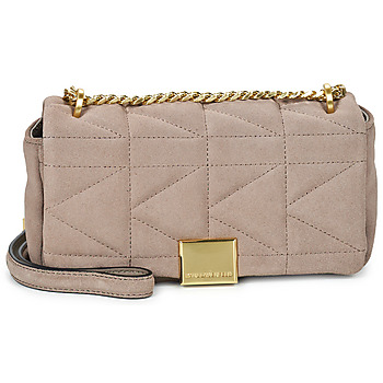 Karl Lagerfeld K/KUILT SP SM CROSSBODY NUBUCK