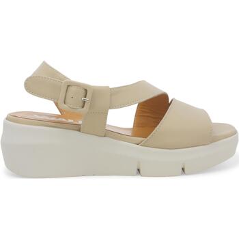 Sapatos Mulher Sandálias Melluso R80424W-235292 Bege