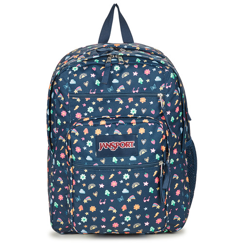 Malas Mochila Jansport BIG STUDENT Marinho