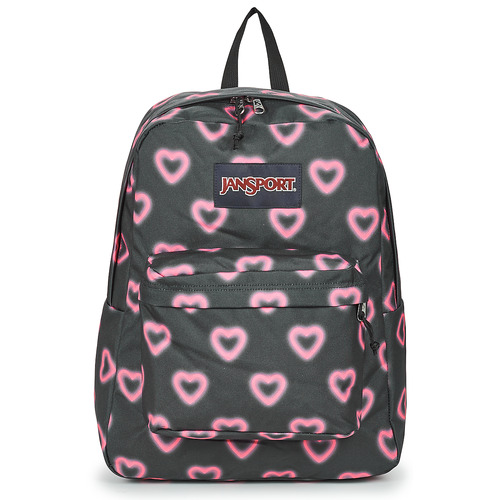 Malas Mochila Jansport SUPERBREAK ONE Preto