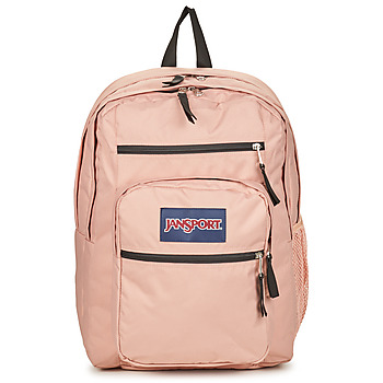 Malas Mochila Jansport BIG STUDENT Rosa