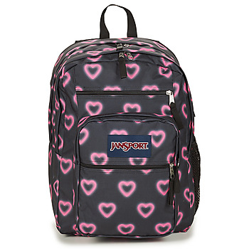 Malas Mochila Jansport BIG STUDENT Preto