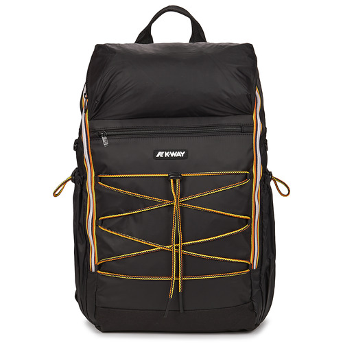 Malas Mochila K-Way MONTE LIMAR Preto