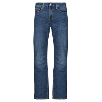 Textil Homem Calças de ganga bootcut Levi's 527 STANDARD BOOT CUT Azul