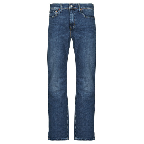 Textil Homem Calças de ganga bootcut Levi's 527 STANDARD BOOT CUT Azul