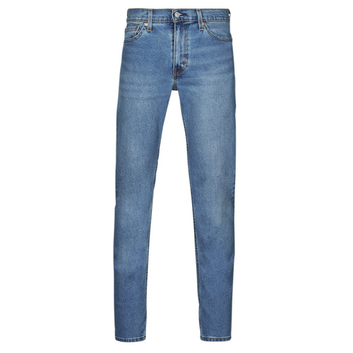 Textil Homem Calças de ganga slim Levi's 511 SLIM Azul