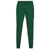 Textil Homem Calças de treino Polo Ralph Lauren BAS DE JOGGING EN DOUBLE KNIT TECH Verde / Vintage / Pinho