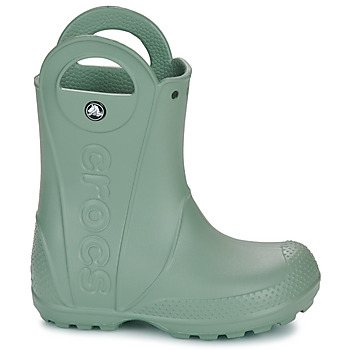 Crocs Handle It Rain Boot Kids