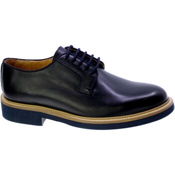 Sapatos Homem Sapatos & Richelieu Exton 143991 Azul