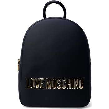 Malas Mulher Mochila Love Moschino JC4193PP1I Preto