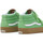 Sapatos Criança Sapatos estilo skate Vans Sk8-mid reissue v gum Verde