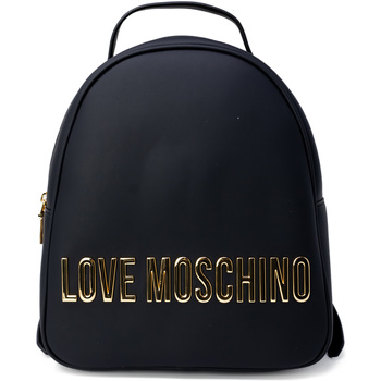 Malas Mulher Mochila Love Moschino JC4197PP1I Preto