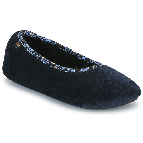 Sapatos Mulher Chinelos DIM D SEMANGE Preto