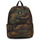 Malas Mochila Vans OLD SKOOL BACKPACK Cáqui