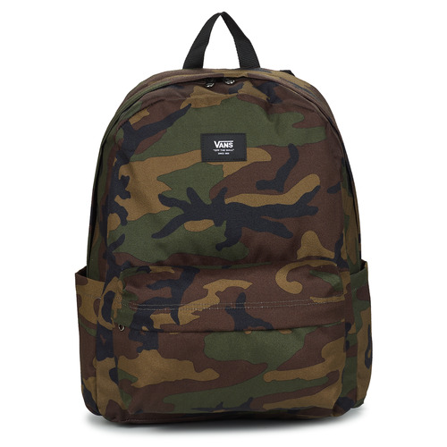 Malas Mochila Vans OLD SKOOL BACKPACK Cáqui