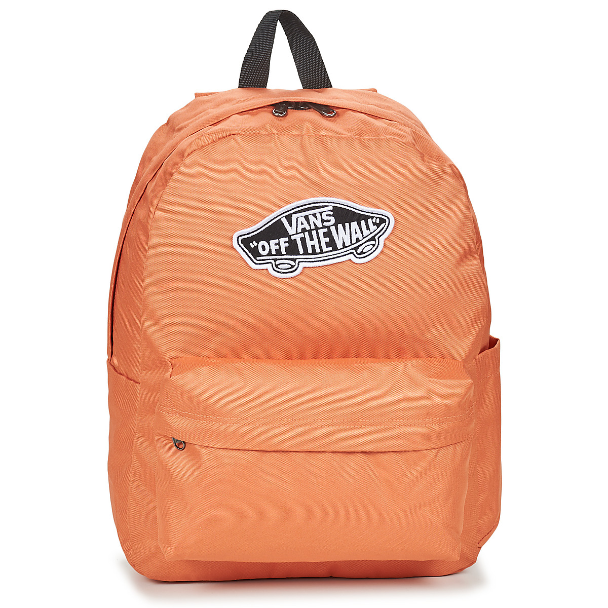 Malas Mochila Vans OLD SKOOL CLASSIC BACKPACK Laranja