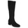 Sapatos Mulher Botas Gabor 55688 Preto