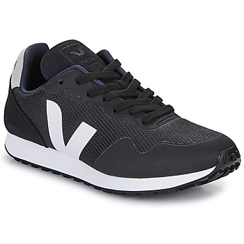 Sapatos Sapatilhas Veja SDU TPU Marinho