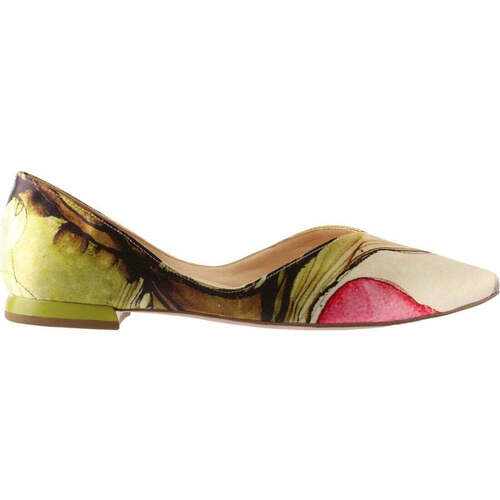 Sapatos Mulher Sabrinas Högl  Multicolor