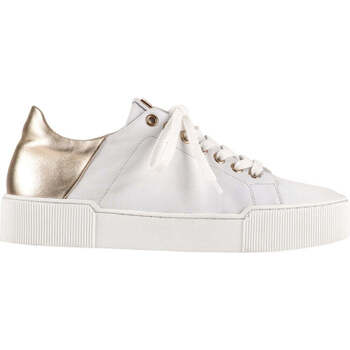 Sapatos Mulher Sapatilhas Högl  Branco