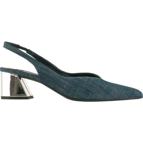 Sapatos Mulher Sabrinas Högl  Azul