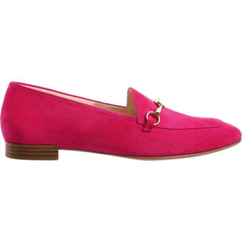 Sapatos Mulher Mocassins Högl  Rosa