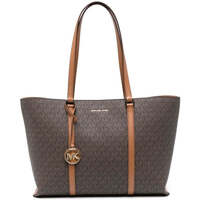 Malas Mulher Cabas / Sac shopping MICHAEL Michael Kors  Castanho