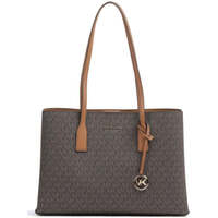 Malas Mulher Cabas / Sac shopping MICHAEL Michael Kors  Castanho