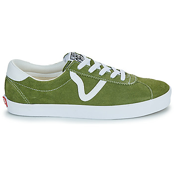 Vans Sport Low