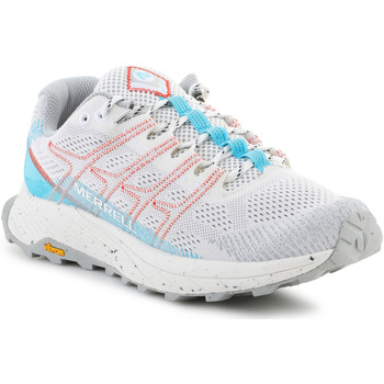 Sapatos Mulher Sapatilhas de corrida Merrell Moab Flight J067842 Multicolor