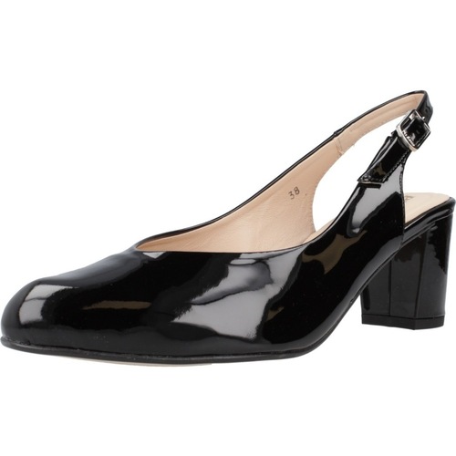 Sapatos Mulher Escarpim Piesanto 240230P Preto