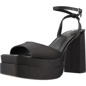 Sapatos Mulher Escarpim La Strada 2103818S Preto