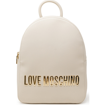 Malas Mulher Mochila Love Moschino JC4193PP1I Bege