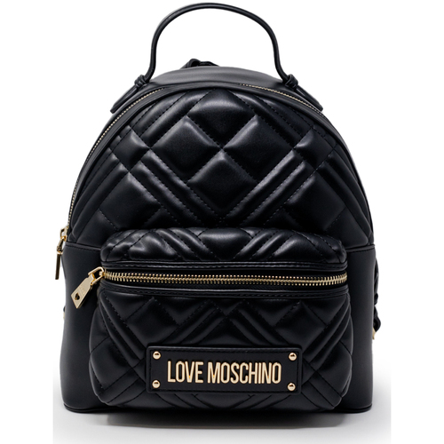 Malas Mulher Mochila Love Moschino JC4148PP1L Preto