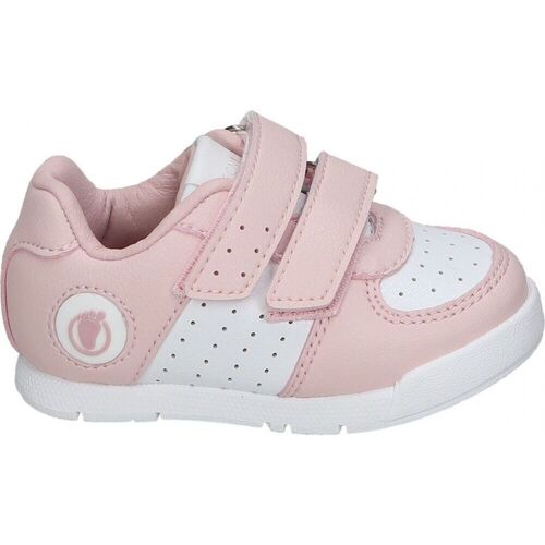 Sapatos Criança Sapatilhas Conguitos OSSH502003 Rosa