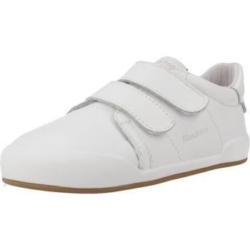 Sapatos Rapaz Sapatilhas Blanditos LONDRESBD Branco