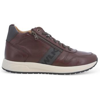 Sapatos Homem Sapatilhas Melluso U16253W-241032 Bege